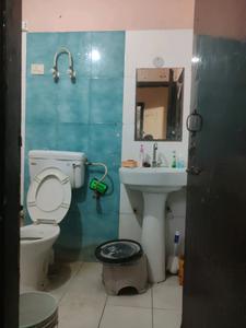 Common Bathroom Image of 1350 Sq.ft 3 BHK Builder Floor for sale in Pali Faridabad for Rs. 6500000