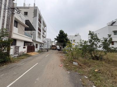 Image of 1800 Sq.ft Residential Plot / Land for sale in Greenfield Emerald City, Saravanampatty, Coimbatore for Rs. 8265000