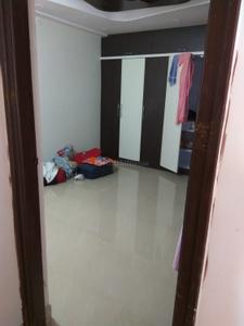 Bedroom Image of 1450 Sq.ft 3 BHK Apartment / Flat for rent in Kukatpally Hyderabad for Rs. 45000