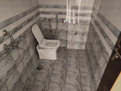 Image of 780 Sq.ft 2 BHK Apartment / Flat for rent in Shivajinagar, Sangamner, Ahmednagar for Rs. 9000