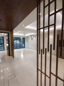 3 BHK Independent Builder Floor