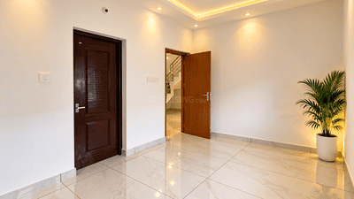 Image of 1500 Sq.ft 3 BHK Independent House for sale in Kalepully, Palakkad for Rs. 5200000