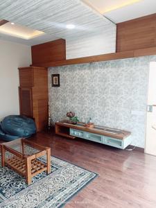 Hall Image of 10000 Sq.ft 5 BHK Independent House for rent in Jakkur Bengaluru for Rs. 265000