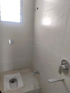 Common Bathroom Image of 1100 Sq.ft 2 BHK Apartment / Flat for sale in Signature, Ulwe Navi Mumbai for Rs. 11000000