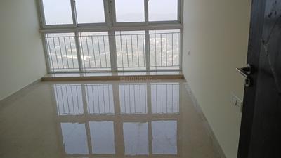 Bedroom Image of 1226 Sq.ft 3 BHK Apartment / Flat for sale in Ruparel Ariana, Wadala Mumbai for Rs. 50000000