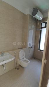 Image of 1400 Sq.ft 3 BHK Apartment / Flat for sale in Adani Ten BKC, Bandra East, Mumbai for Rs. 65500000