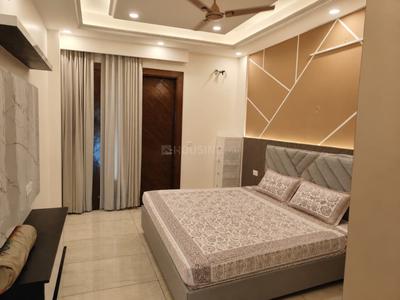 Bedroom Image of 2150 Sq.ft 3 BHK Builder Floor for sale in Kulhan Dehradun for Rs. 15000000