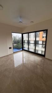 Hall Image of 950 Sq.ft 2 BHK Apartment / Flat for rent in Bandra West Mumbai for Rs. 120000