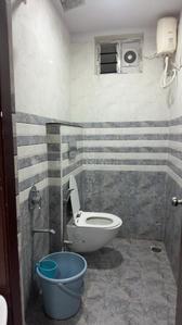 Image of 1400 Sq.ft 2 BHK Apartment / Flat for rent in Madhapur, Hyderabad for Rs. 45000