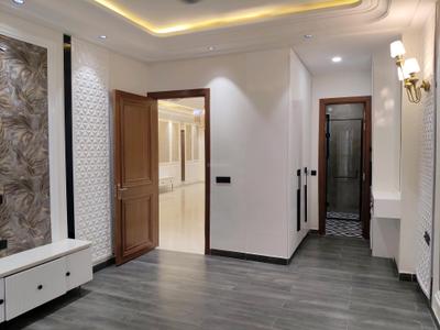 Bedroom Image of 3150 Sq.ft 4 BHK Builder Floor for rent in Independent Floors At DLF City Phase IV, DLF Phase 4 Gurgaon for Rs. 94500
