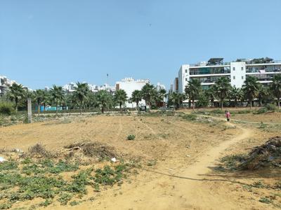 Image of 813 Sq.ft Residential Plot / Land for sale in Sushant Lok Phase 1, Gurgaon for Rs. 350000000