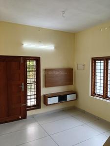 Hall Image of 850 Sq.ft 2 BHK Independent House for sale in North Paravoor Kochi for Rs. 4200000