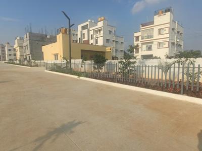 Image of 900 Sq.ft Residential Plot / Land for sale in Gundur, Bengaluru for Rs. 6480006