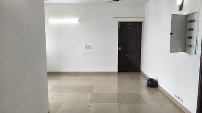Living Room Image of 995 Sq.ft 2 BHK Apartment / Flat for sale in Unitech Uniworld Gardens 2, Sector 47 Gurgaon for Rs. 13600000