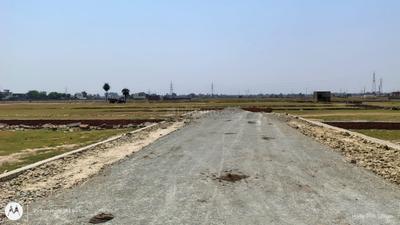 Image of 1360 Sq.ft Residential Plot / Land for sale in Mughalsarai, Varanasi for Rs. 2500000