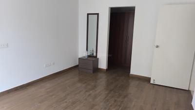 Bedroom Image of 2753 Sq.ft 4 BHK Apartment / Flat for sale in Godrej Frontier, Sector 80 Gurgaon for Rs. 29000000