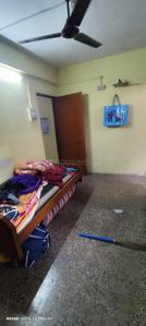 Bedroom Image of 600 Sq.ft 1 BHK Apartment / Flat for sale in Old Sangvi Pune for Rs. 3350000