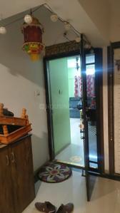 Hall Image of 915 Sq.ft 2 BHK Apartment / Flat for sale in Choice Goodwill 24, Lohegaon Pune for Rs. 7000000
