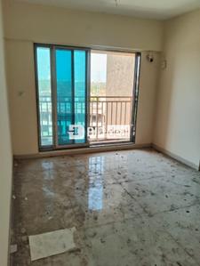 Hall Image of 645 Sq.ft 2 BHK Apartment / Flat for sale in Daighar Gaon Thane for Rs. 2800000
