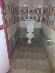 Bathroom Image of 850 Sq.ft 2 BHK Builder Floor for rent in Tondiarpet Chennai for Rs. 20000
