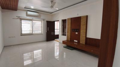 Living Room Image of 1900 Sq.ft 3 BHK Apartment / Flat for rent in Jubilee Hills Hyderabad for Rs. 80000