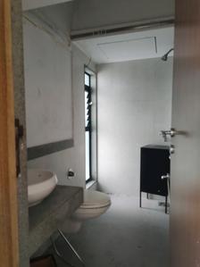 Bedroom Four Image of 1820 Sq.ft 4 BHK Apartment / Flat for sale in Rustomjee Elanza, Malad West Mumbai for Rs. 62500000