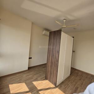 Bedroom Image of 2667 Sq.ft 3 BHK Apartment / Flat for sale in Ambuja Utalika Luxury, Mukundapur Kolkata for Rs. 42000000