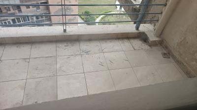Balcony Image of 1414 Sq.ft 3 BHK Apartment / Flat for sale in Amrapali Pan Oasis, Sector 70 Noida for Rs. 15808000