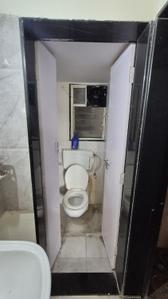 Bathroom Image of 849 Sq.ft 2 BHK Apartment / Flat for sale in Devarshi Complex, Narhe Pune for Rs. 6200000