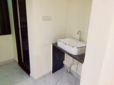 Image of 800 Sq.ft 1 BHK Builder Floor for rent in Mahaveer Nagar, Raipur for Rs. 10000