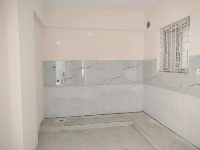 Kitchen Image of 1430 Sq.ft 3 BHK Apartment / Flat for sale in Sri Vidhathri Vasatham, Electronic City Bengaluru for Rs. 9899000