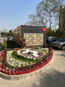 Image of 1664 Sq.ft 3 BHK Apartment / Flat for sale in Ajnara Grand Heritage, Sector 74, Noida for Rs. 24500000