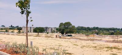 Image of 2400 Sq.ft Residential Plot / Land for sale in KNS Sampada, Hejjala, Bengaluru for Rs. 16557600