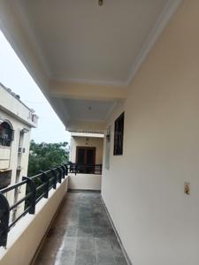 Balcony Image of 2150 Sq.ft 2 BHK Apartment / Flat for sale in West Marredpally Secunderabad for Rs. 20000000
