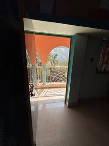 Balcony Image of 400 Sq.ft 2 BHK Builder Floor for rent in Kharagpur West Medinipur for Rs. 25000