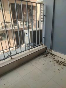 Kitchen Image of 1550 Sq.ft 4 BHK Apartment / Flat for sale in The Soul, New Town Kolkata for Rs. 15000000