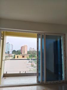 Hall Image of 696 Sq.ft 2 BHK Apartment / Flat for sale in Safety Shree Vinayak Heritage, Patrapada Bhubaneswar for Rs. 7800000