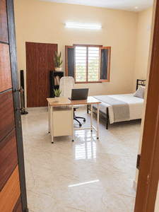 Image of 2500 Sq.ft 4 BHK Independent House for sale in Narasingam, Madurai for Rs. 15000000