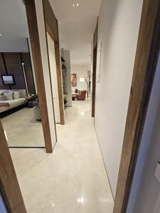 Image of 1202 Sq.ft 3 BHK Apartment / Flat for sale in Piramal Vaikunth Cluster 3 Tower 3, Thane West, Thane for Rs. 22900000