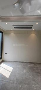 Bedroom Image of 2100 Sq.ft 3 BHK Builder Floor for sale in Defence Colony New Delhi for Rs. 120000000