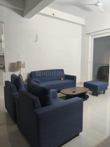 Hall Image of 1656 Sq.ft 3 BHK Apartment / Flat for sale in IVY County, Sector 75 Noida for Rs. 31500000