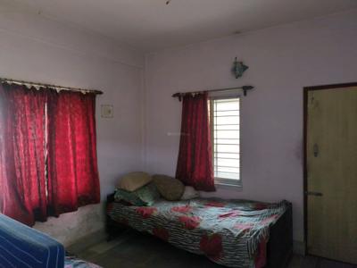 Bedroom Image of 1344 Sq.ft 3.5 BHK Apartment / Flat for sale in Uttarpara Hooghly for Rs. 4200000