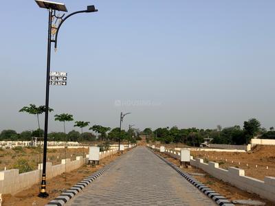 Image of 900 Sq.ft Residential Plot / Land for sale in Luniyawas, Jaipur for Rs. 1000000
