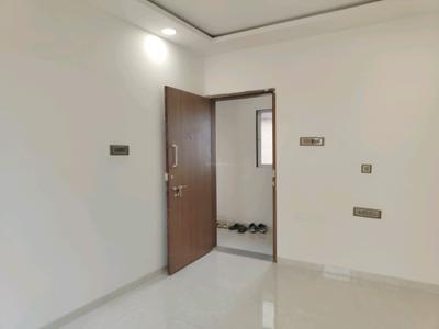 Living Room Image of 520 Sq.ft 1 BHK Apartment / Flat for sale in Niwas Jade Gardens, Palghar Mumbai for Rs. 2299000