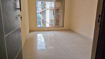 Living Room Image of 650 Sq.ft 1 BHK Apartment / Flat for sale in Kalamboli Navi Mumbai for Rs. 5000000