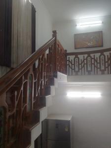 Living Room Image of 3300 Sq.ft 4 BHK Independent House for sale in Velappaya, Killannur Thrissur for Rs. 15500000
