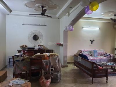 6 BHK Independent House