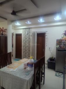 Hall Image of 1200 Sq.ft 2 BHK Apartment / Flat for rent in RPS Savana, Sector 88 Faridabad for Rs. 25000