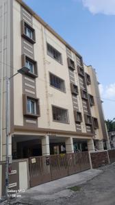 Image of 1195 Sq.ft 3 BHK Apartment / Flat for sale in Keelkattalai, Chennai for Rs. 7000000