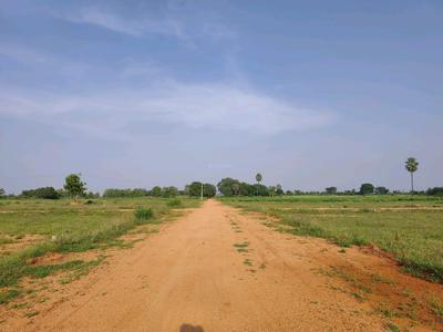 Image of 200 Sq.ft Residential Plot / Land for sale in Alair, Yadadri Bhuvanagiri for Rs. 1900009